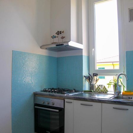 Villa Casaa La Spezia Esterno foto