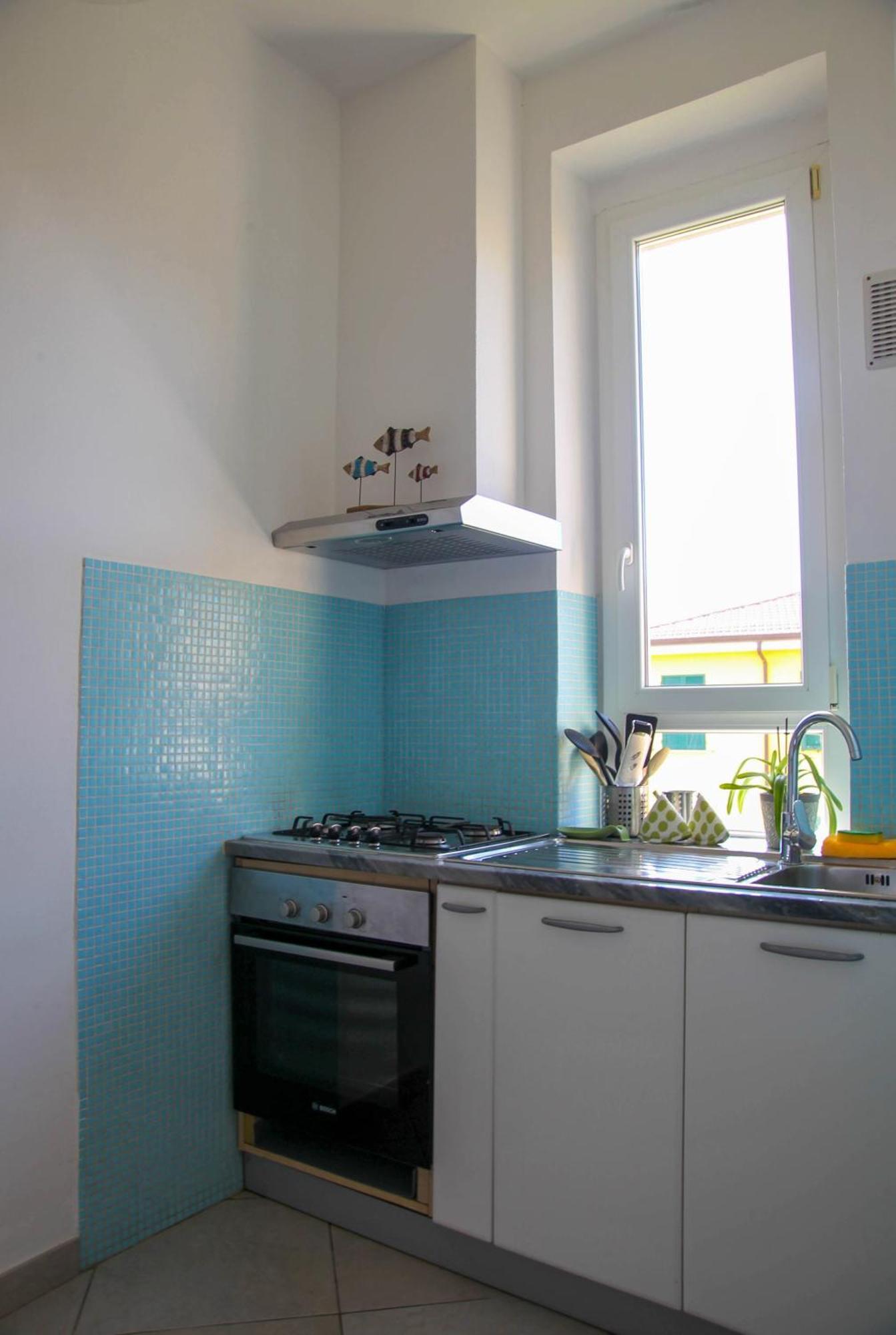 Villa Casaa La Spezia Esterno foto
